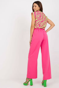 Women trousers model 166966 Italy Moda