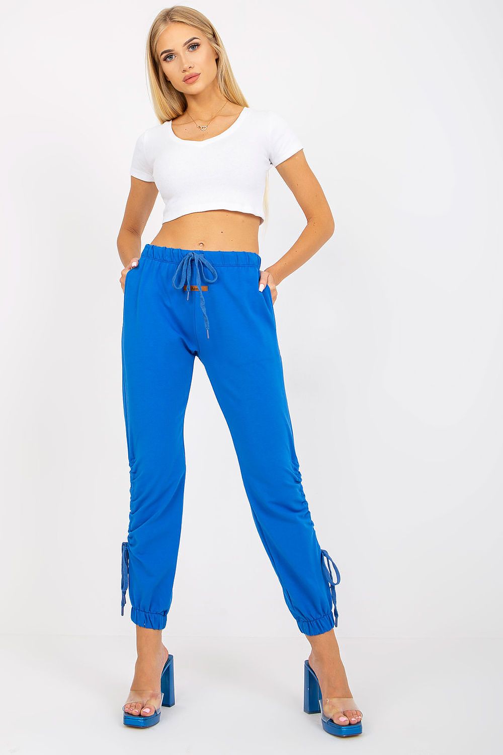  Tracksuit trousers model 167079 Relevance 