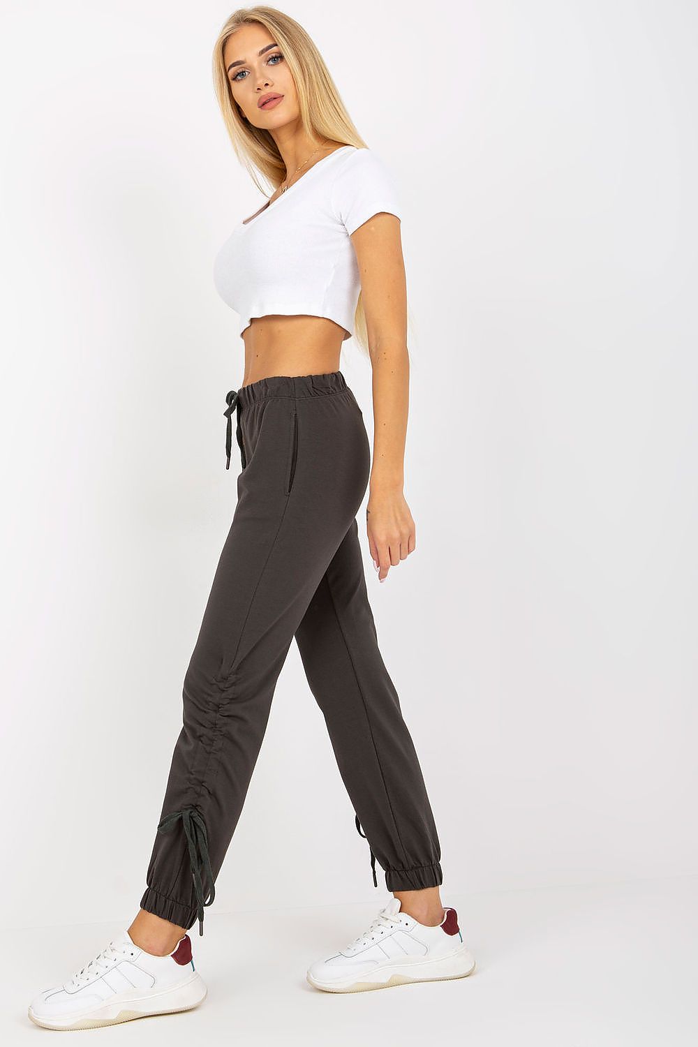  Tracksuit trousers model 167080 Relevance 
