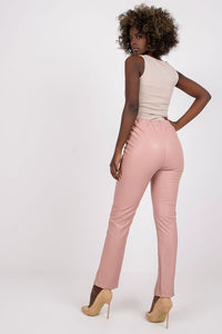 Women trousers model 167260 Italy Moda