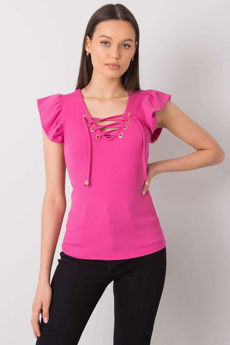 Blouse model 167400 Italy Moda