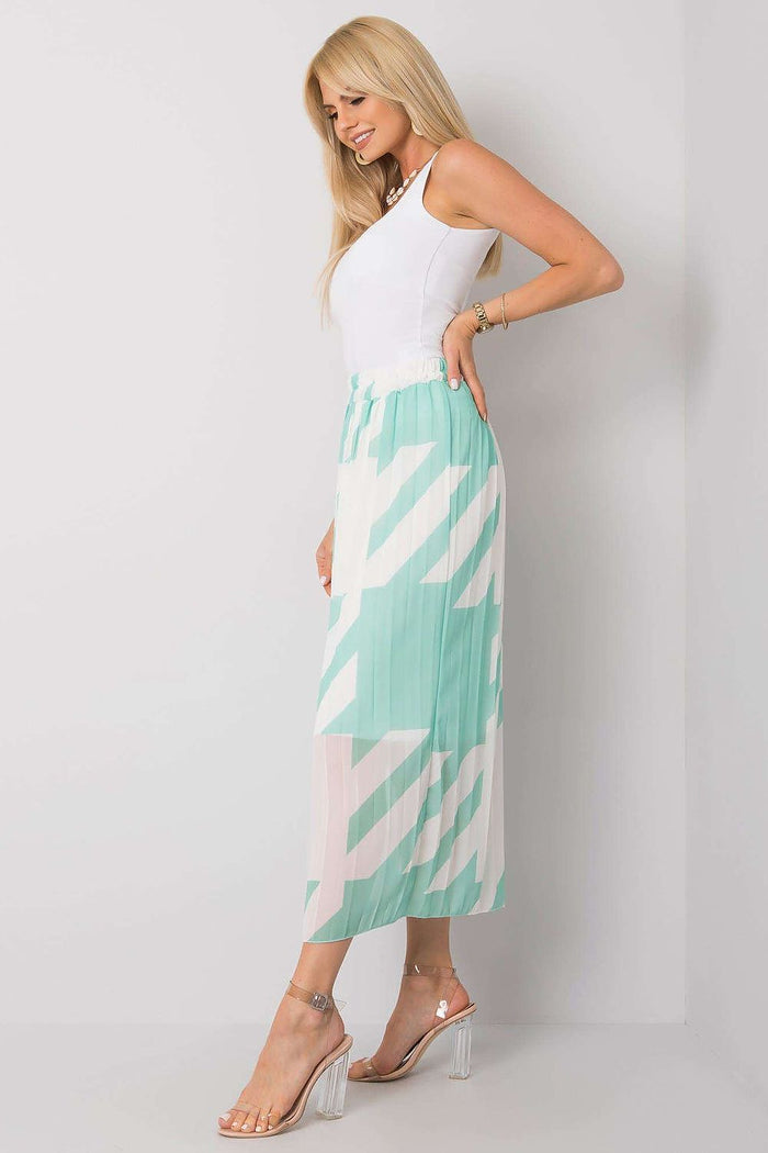  Skirt model 167505 Italy Moda 