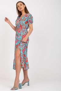  Daydress model 167585 Italy Moda 