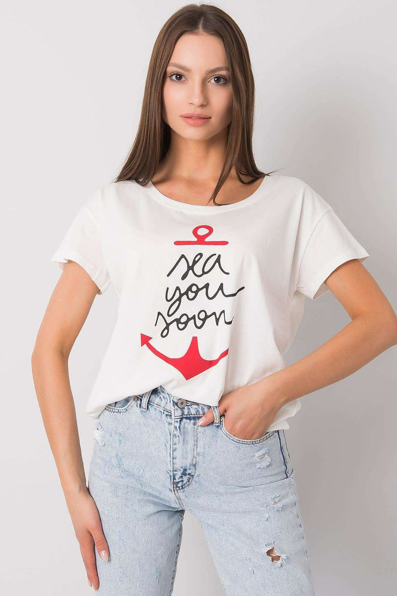 T-shirt model 167753 Fancy