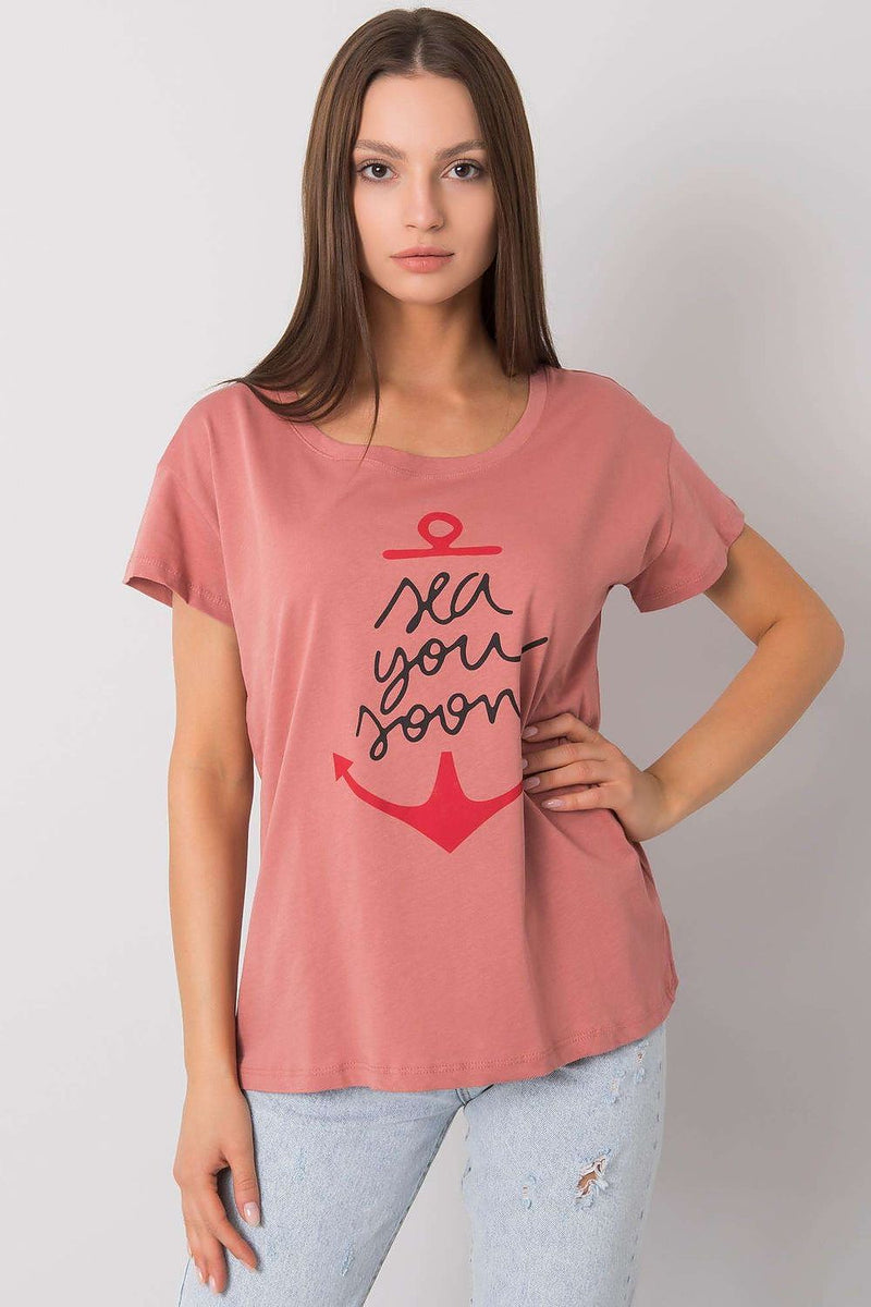 T-shirt model 167755 Fancy