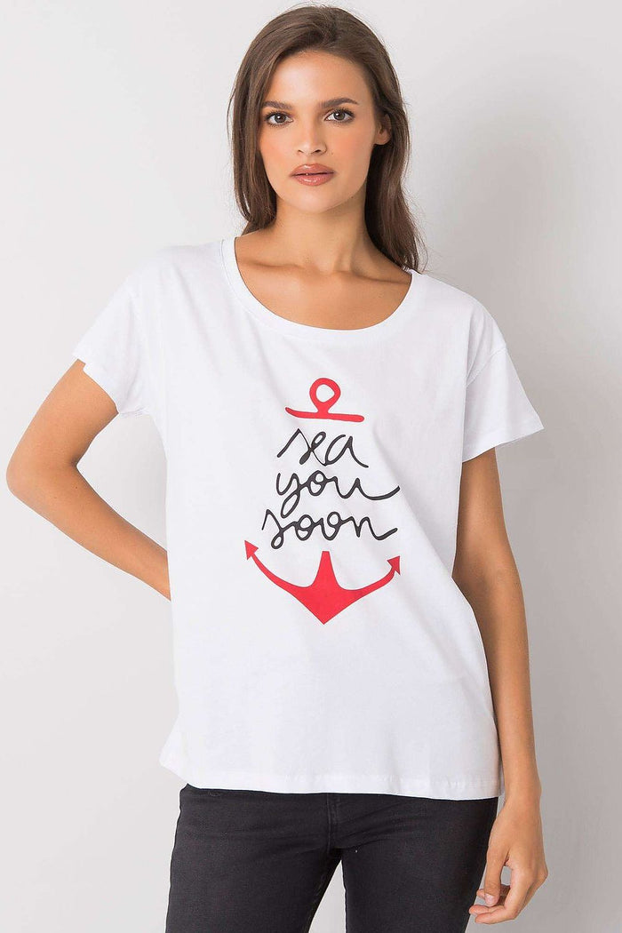 T-shirt model 167756 Fancy