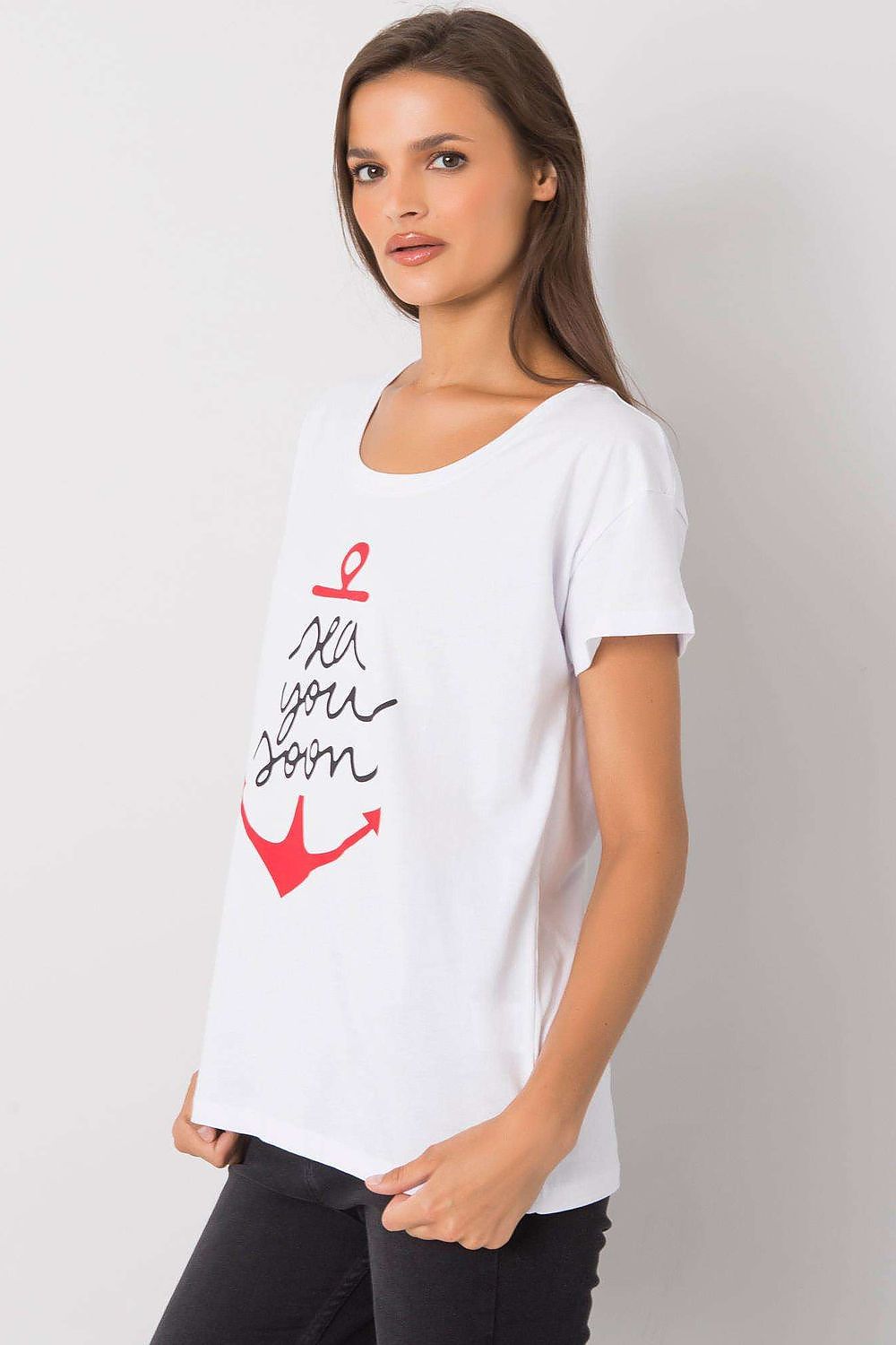 T-shirt model 167756 Fancy