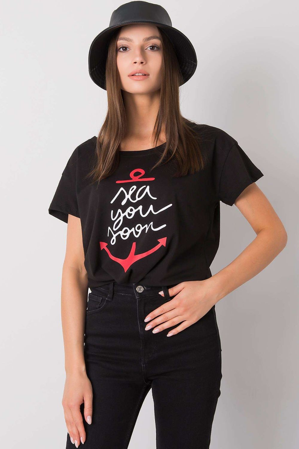 T-shirt model 167757 Fancy