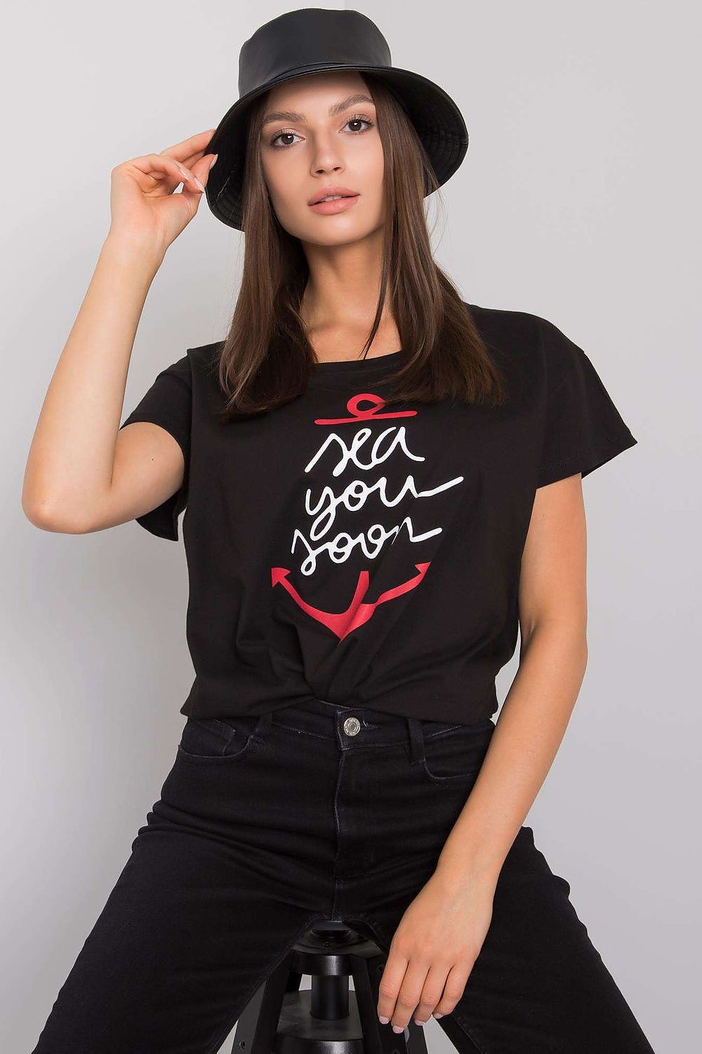 T-shirt model 167757 Fancy