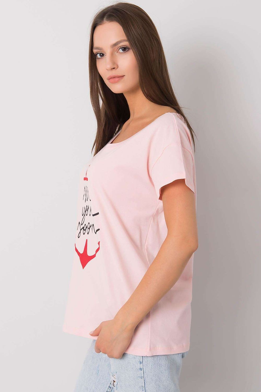 T-shirt model 167758 Fancy