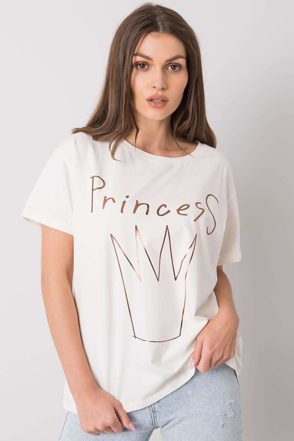 T-shirt model 167763 Fancy