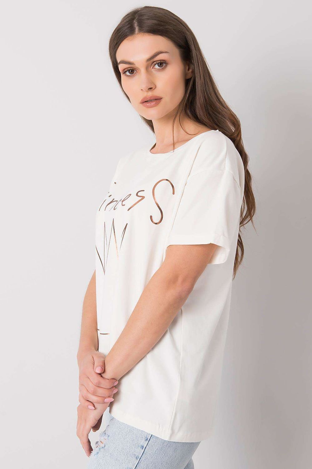 T-shirt model 167763 Fancy