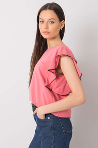 Blouse model 167770 Fancy