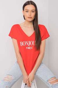 T-shirt model 167940 Fancy