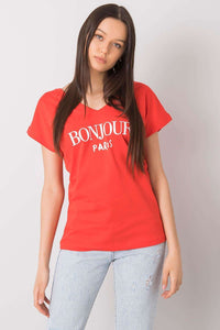 T-shirt model 167940 Fancy