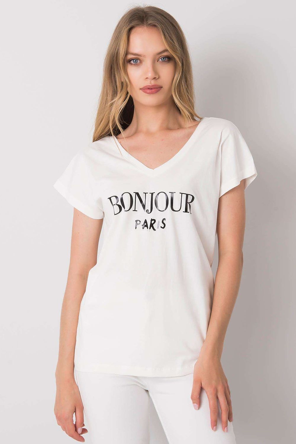 T-shirt model 167942 Fancy