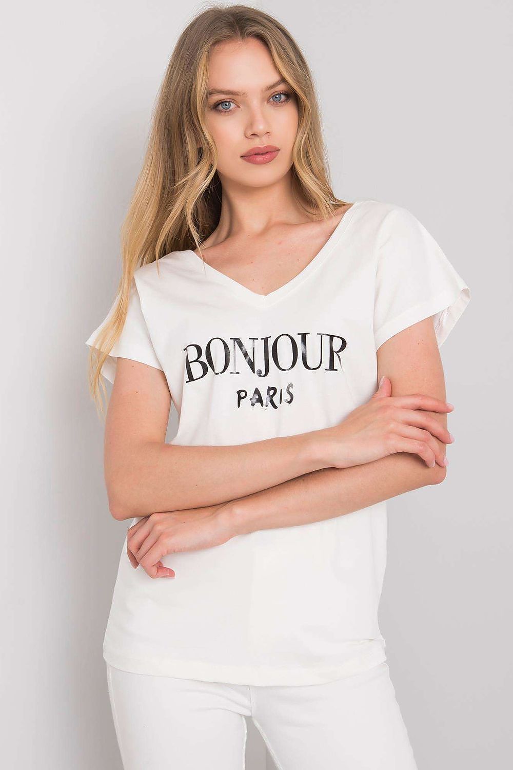 T-shirt model 167942 Fancy