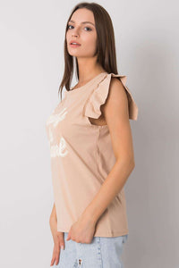 Blouse model 167959 Fancy