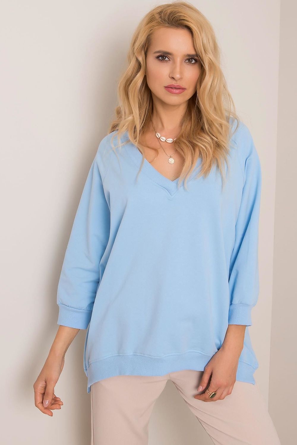  Sweatshirt model 169864 Rue Paris 
