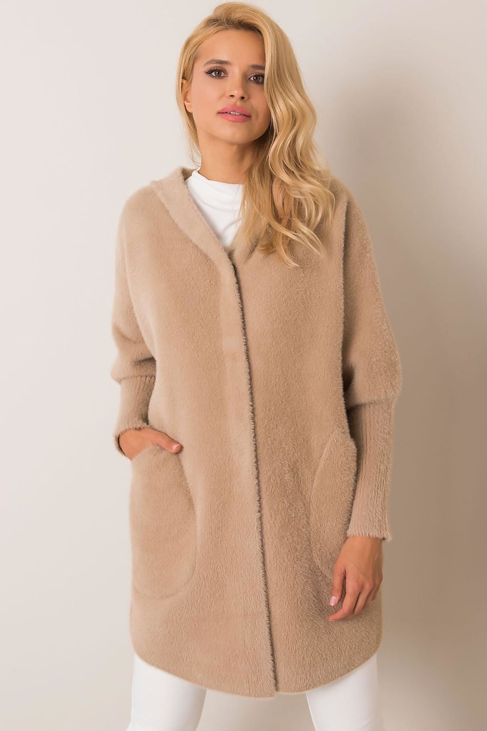  Coat model 171837 Factory Price 