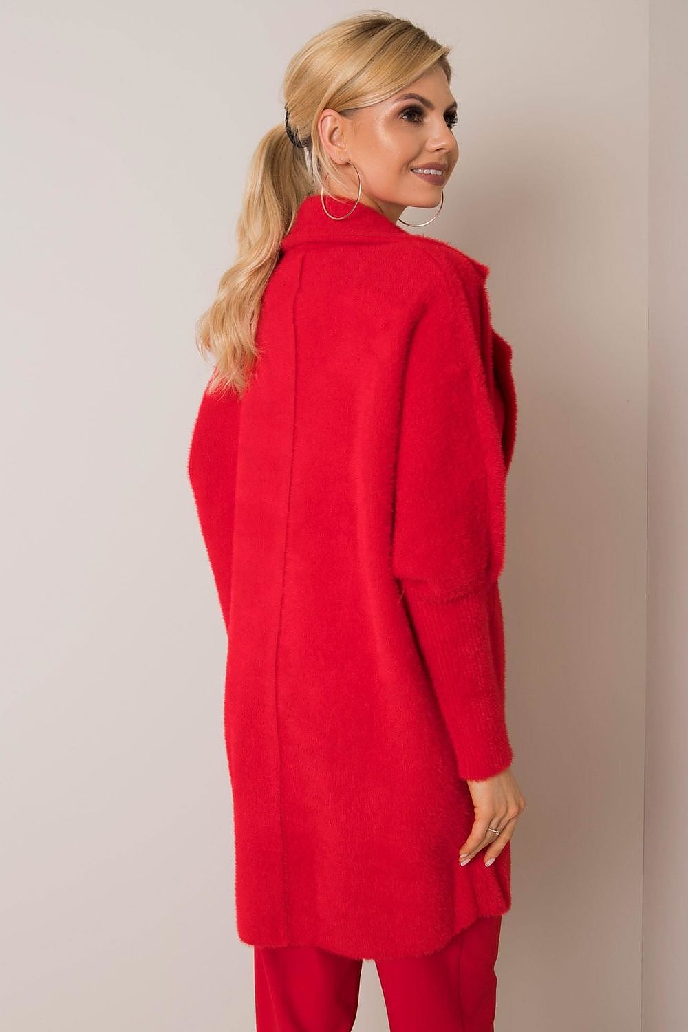  Coat model 171850 Factory Price 