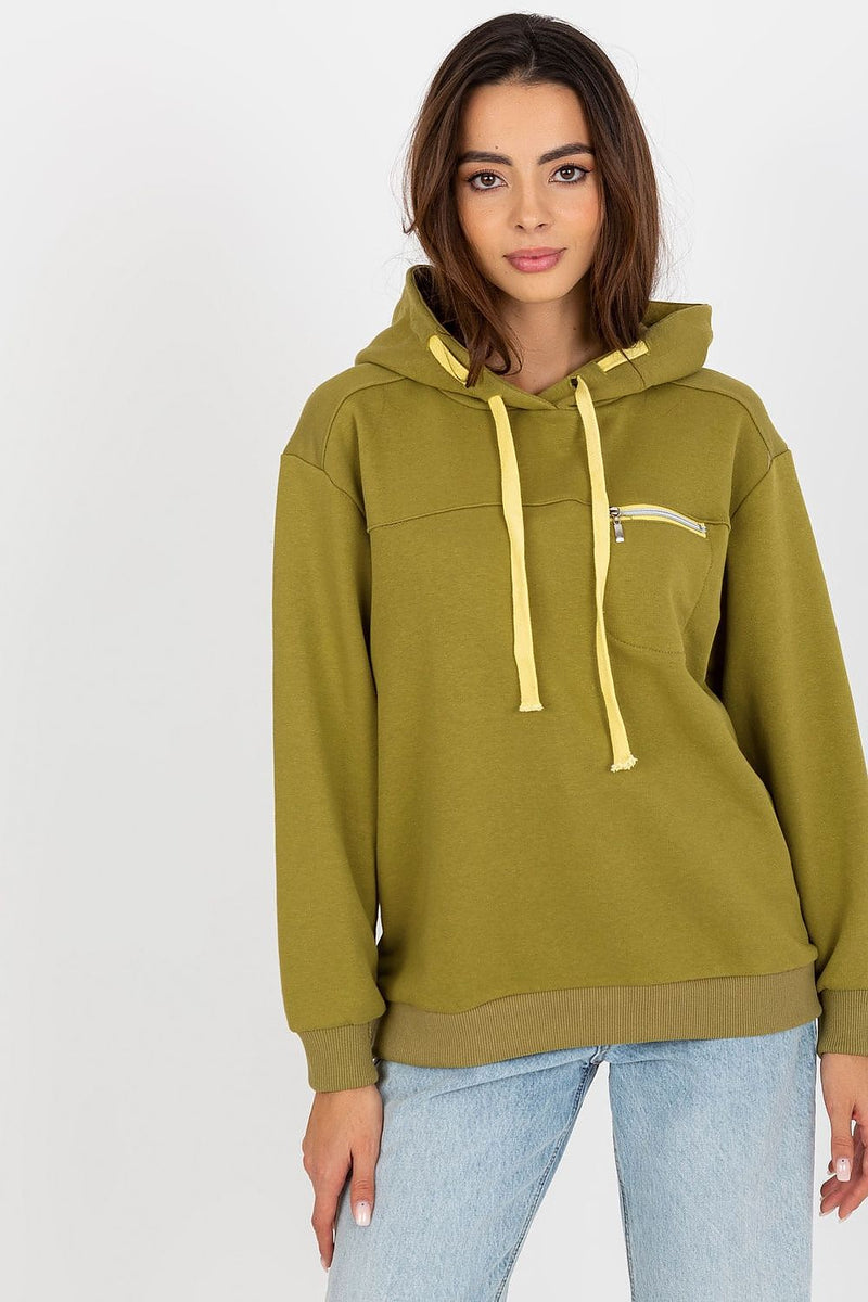 Sweatshirt model 172532 Fancy