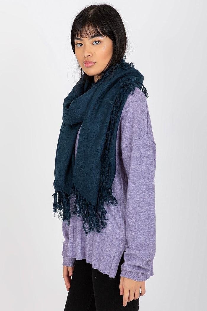 Shawl model 174886 AT