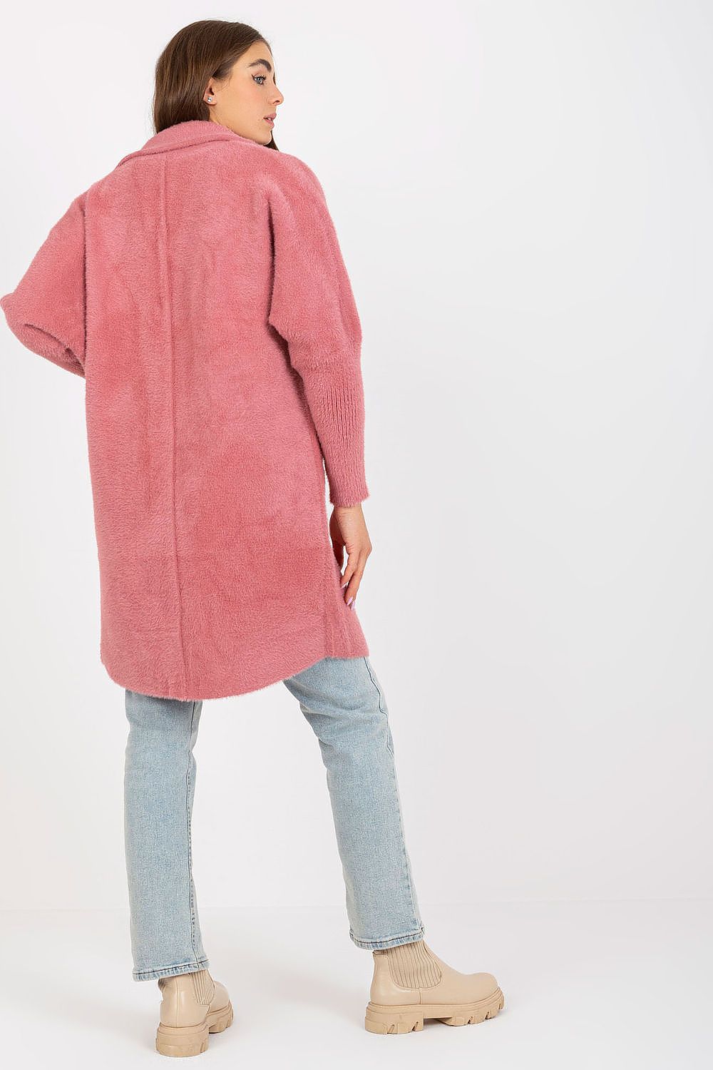  Coat model 174927 Factory Price 