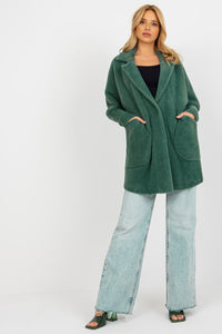  Coat model 175963 Factory Price 