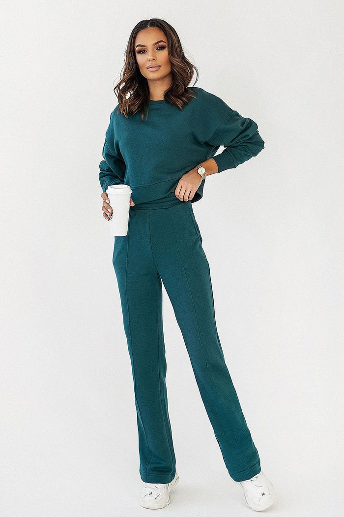 Tracksuit trousers model 177248 IVON