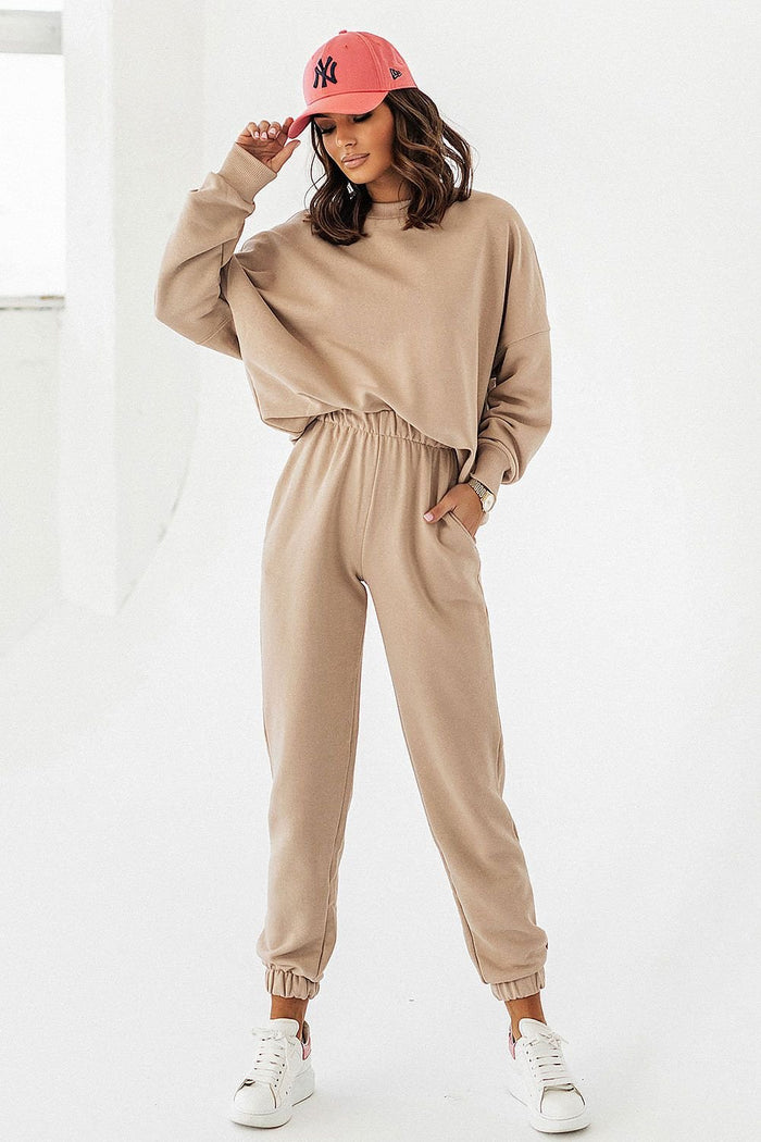 Tracksuit trousers model 177257 IVON