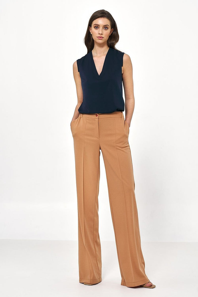 Women trousers model 177409 Nife