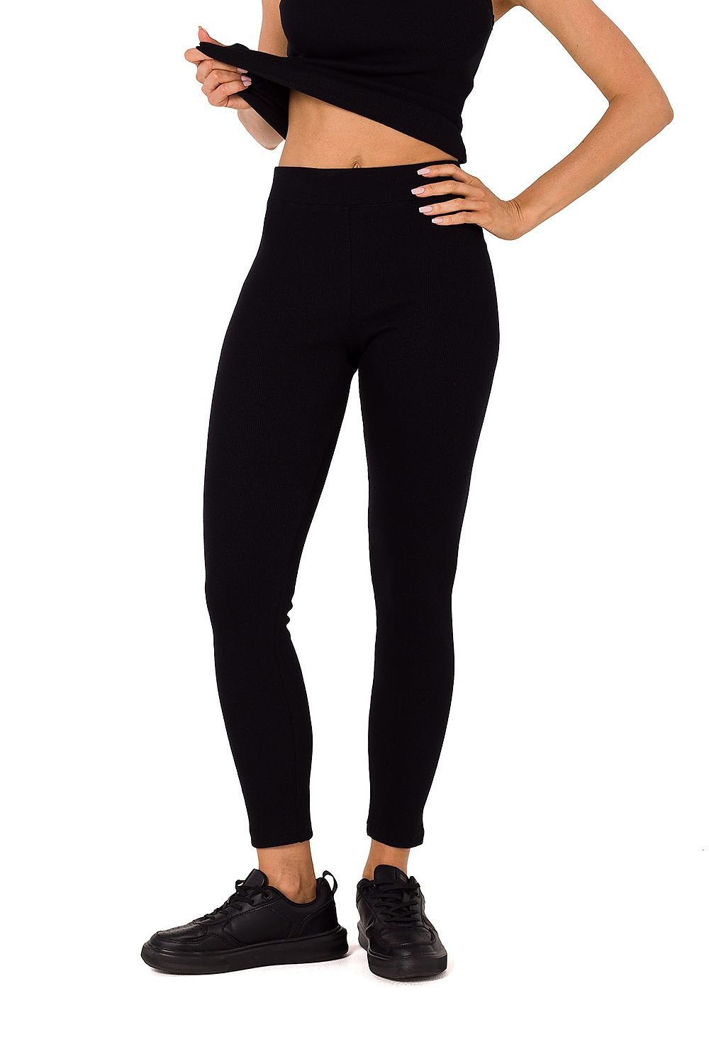 Leggings model 177582 Moe