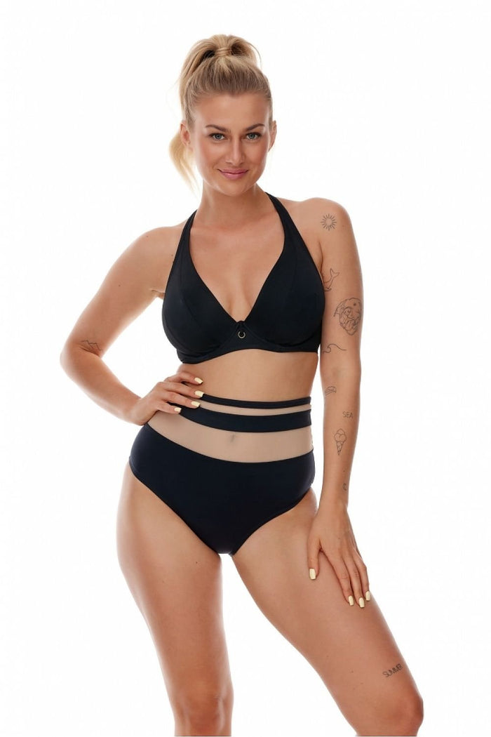 Swimming bra model 177853 Lupo Line