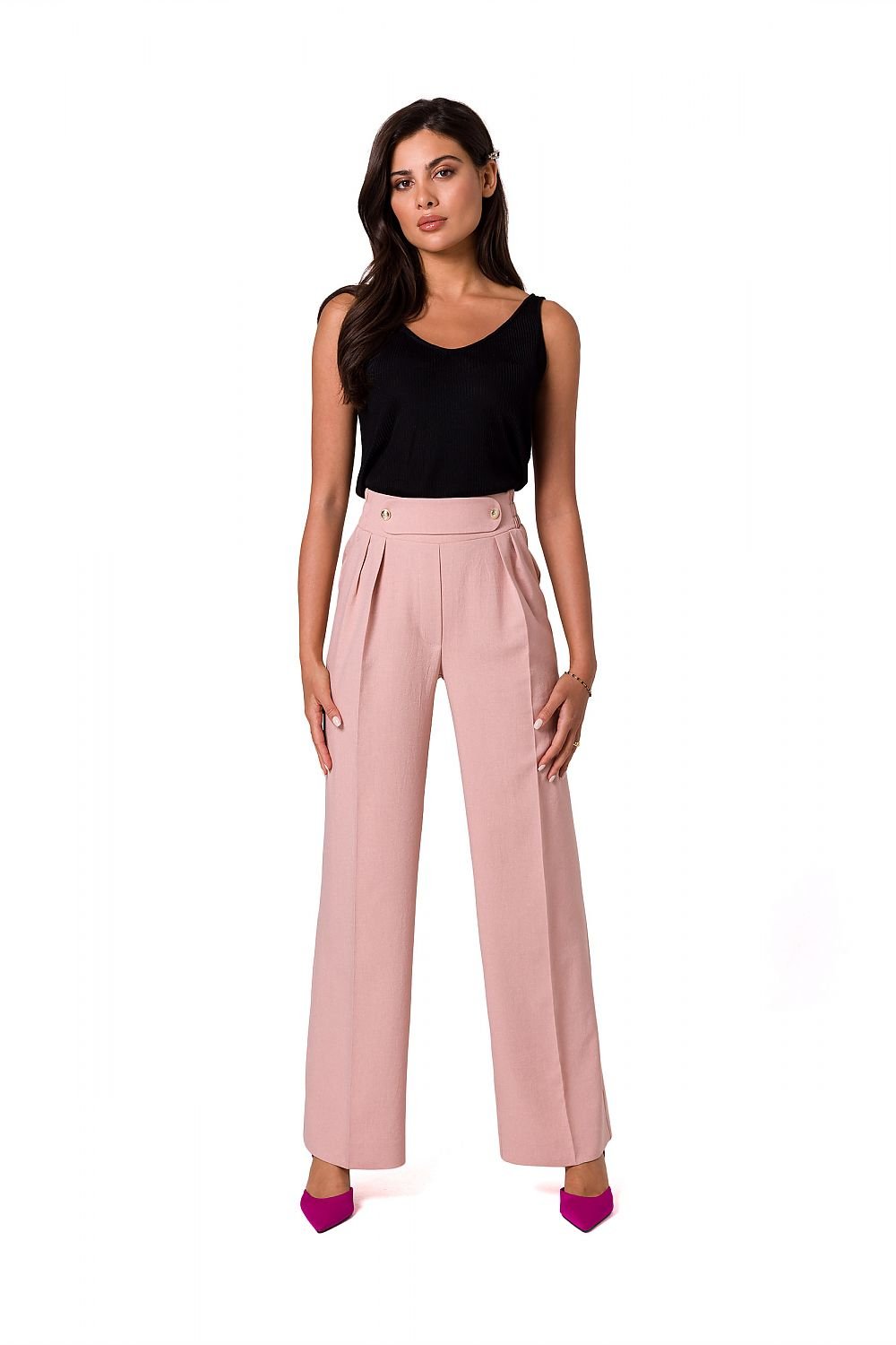 Trousers model 177988 BeWear