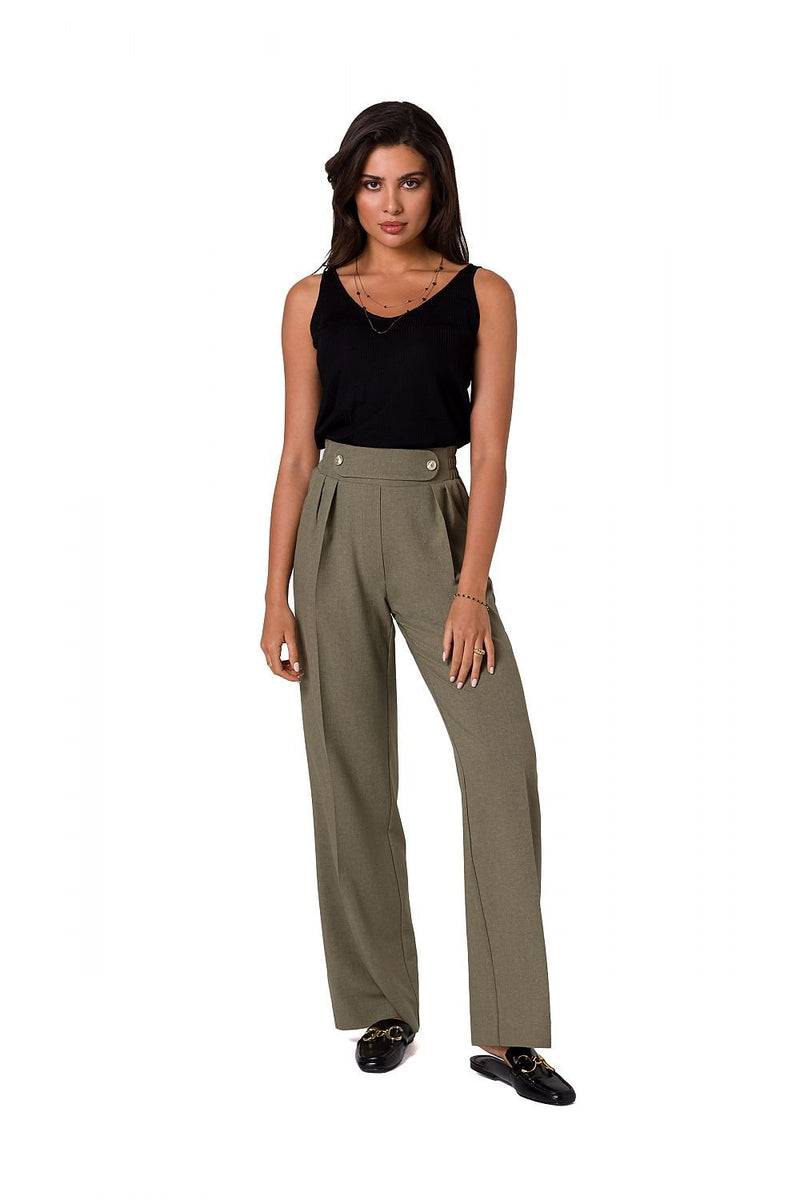 Trousers model 177989 BeWear