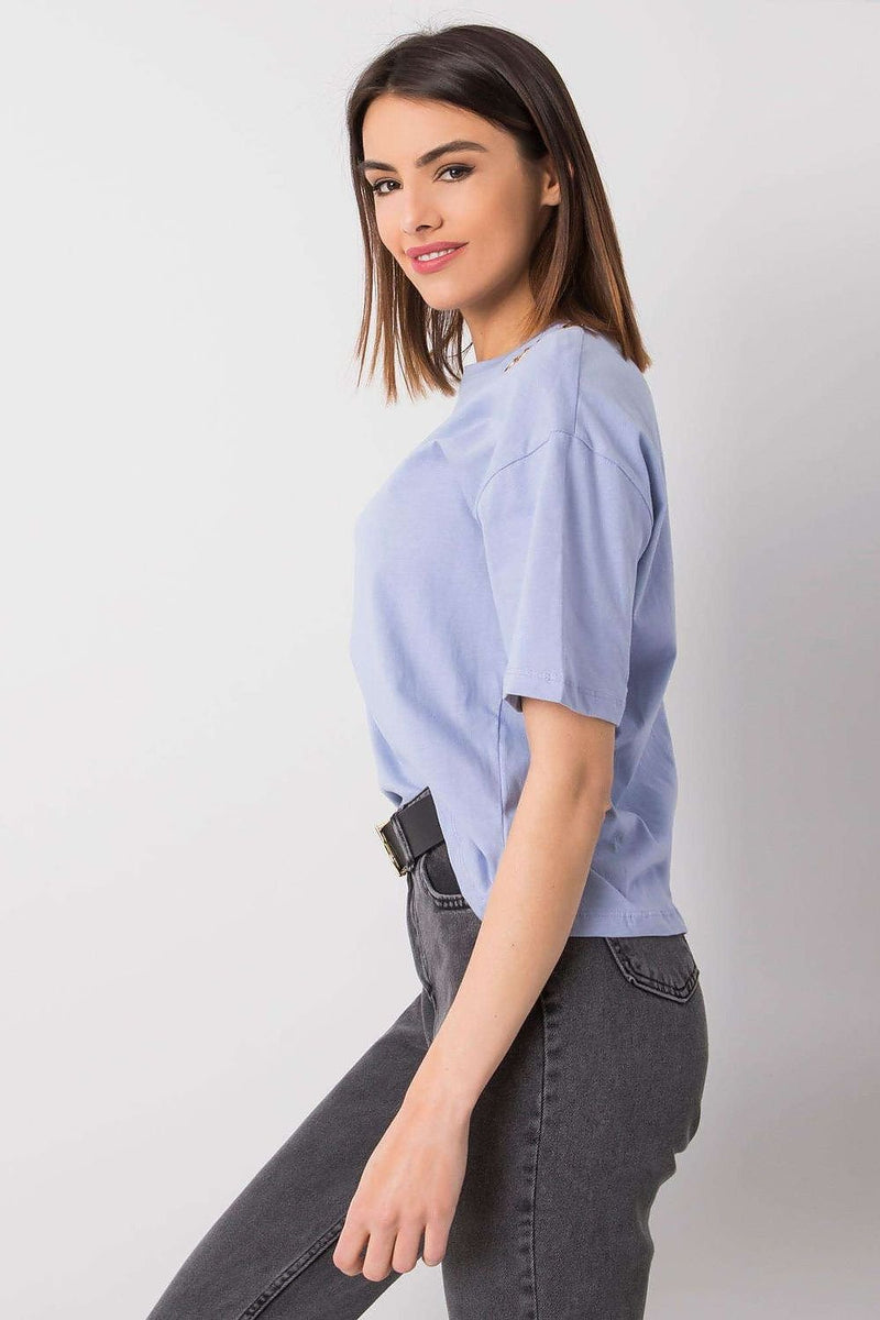 T-shirt model 178078 Rue Paris