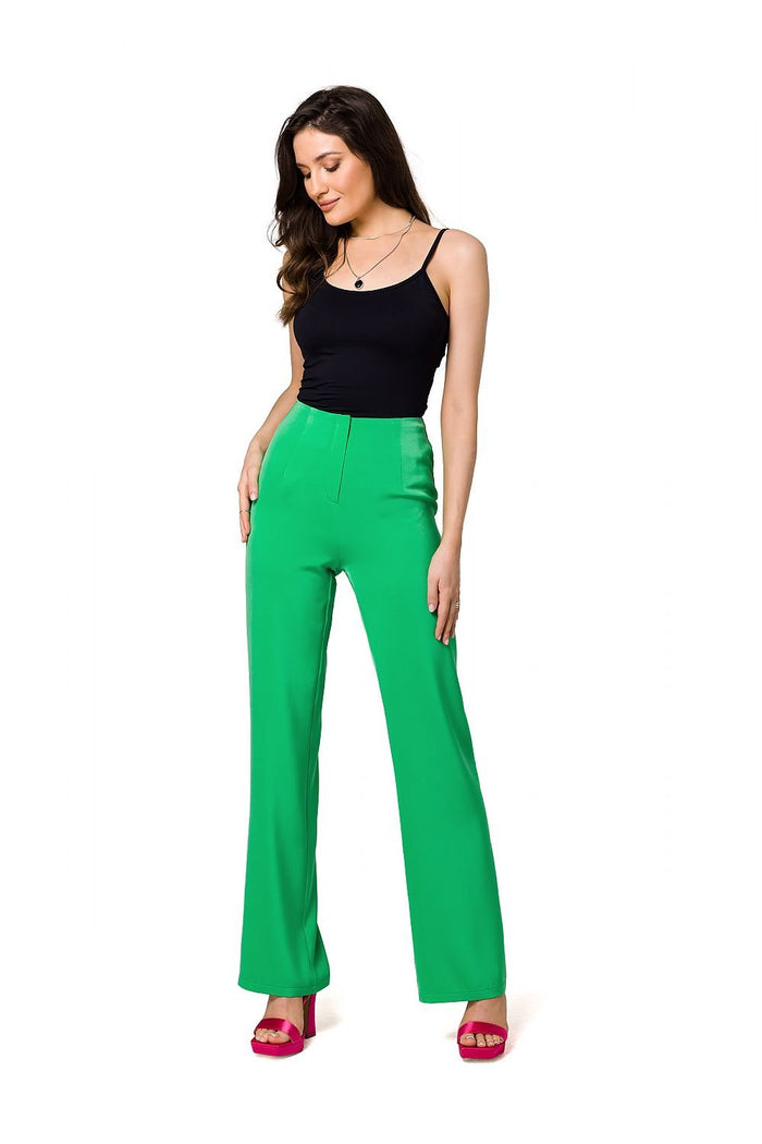 Women trousers model 178287 Makover