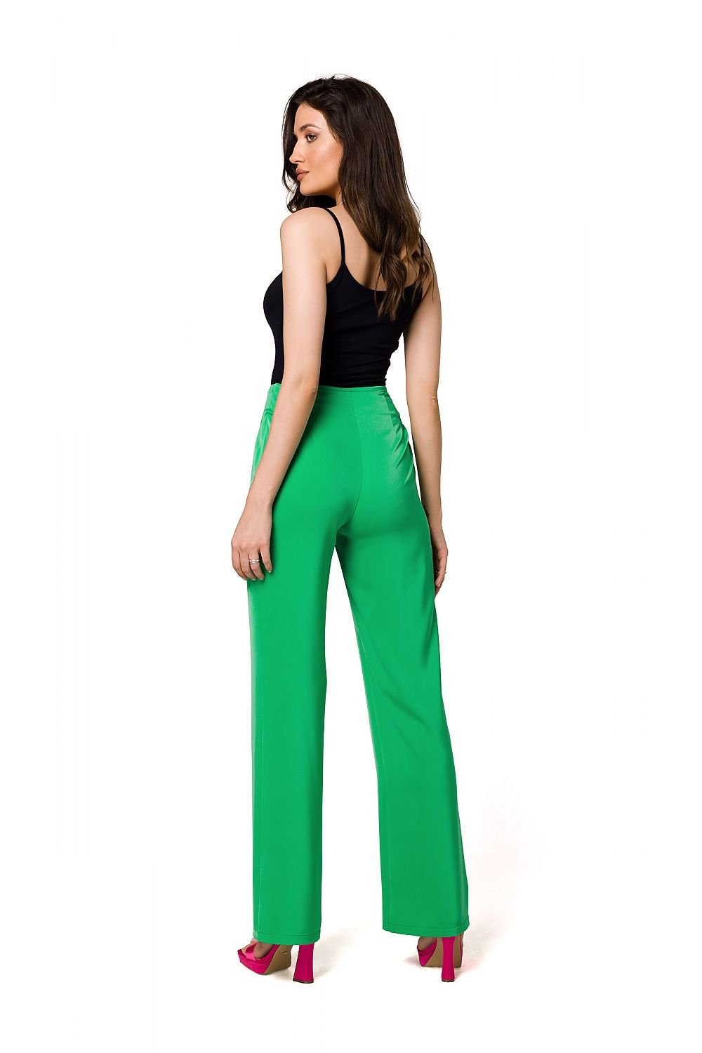 Women trousers model 178287 Makover