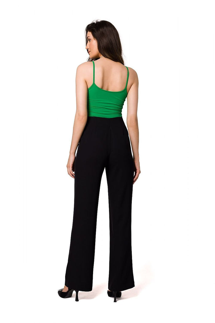 Women trousers model 178290 Makover