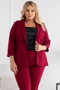 Plus size Jacket model 178546 Karko