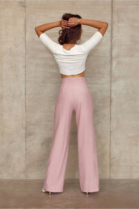 Women trousers model 178717 Roco Fashion