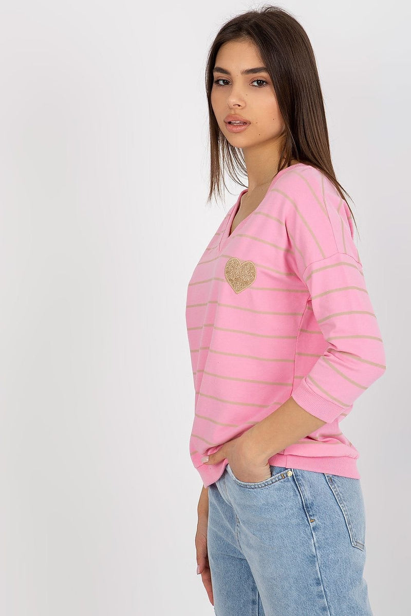 Blouse model 178951 BFG