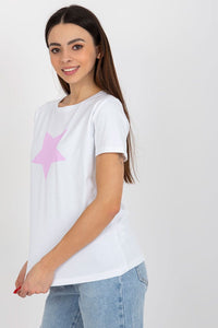 T-shirt model 178958 BFG