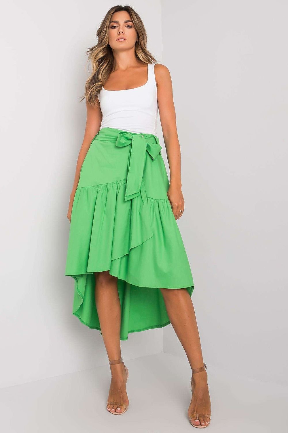 Skirt model 179040 Rue Paris