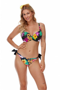 Swimming bra model 179205 Lupo Line