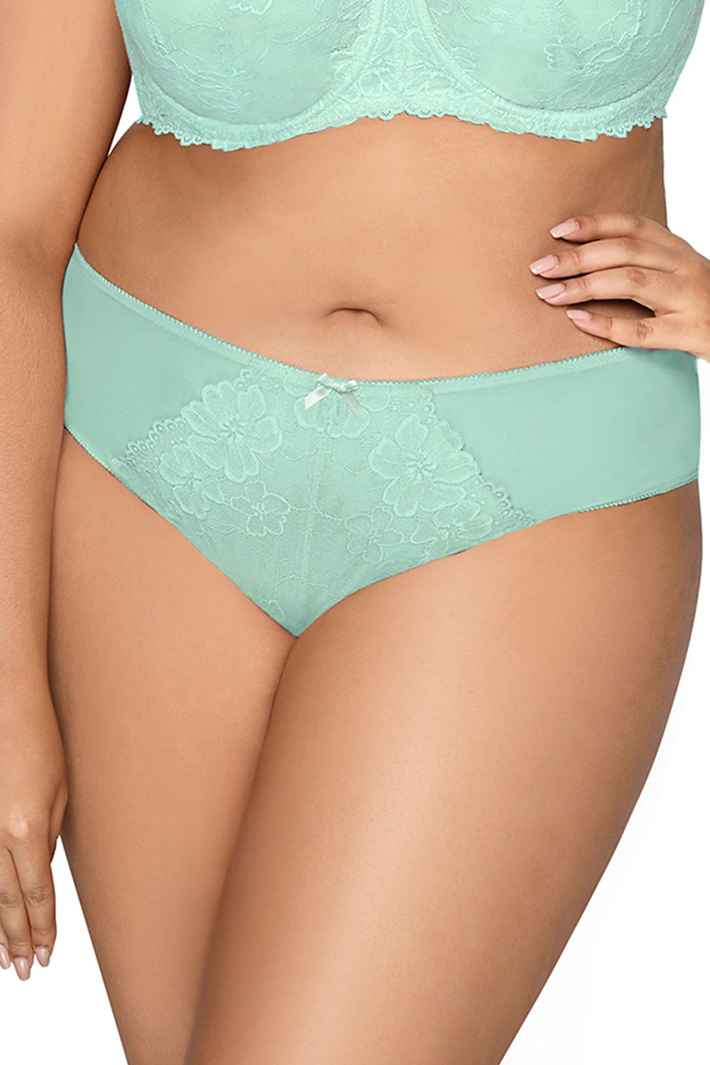 Panties model 179221 Mat