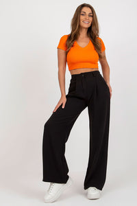 Women trousers model 179679 Italy Moda