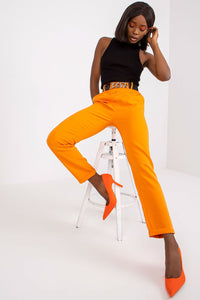 Women trousers model 179695 Italy Moda