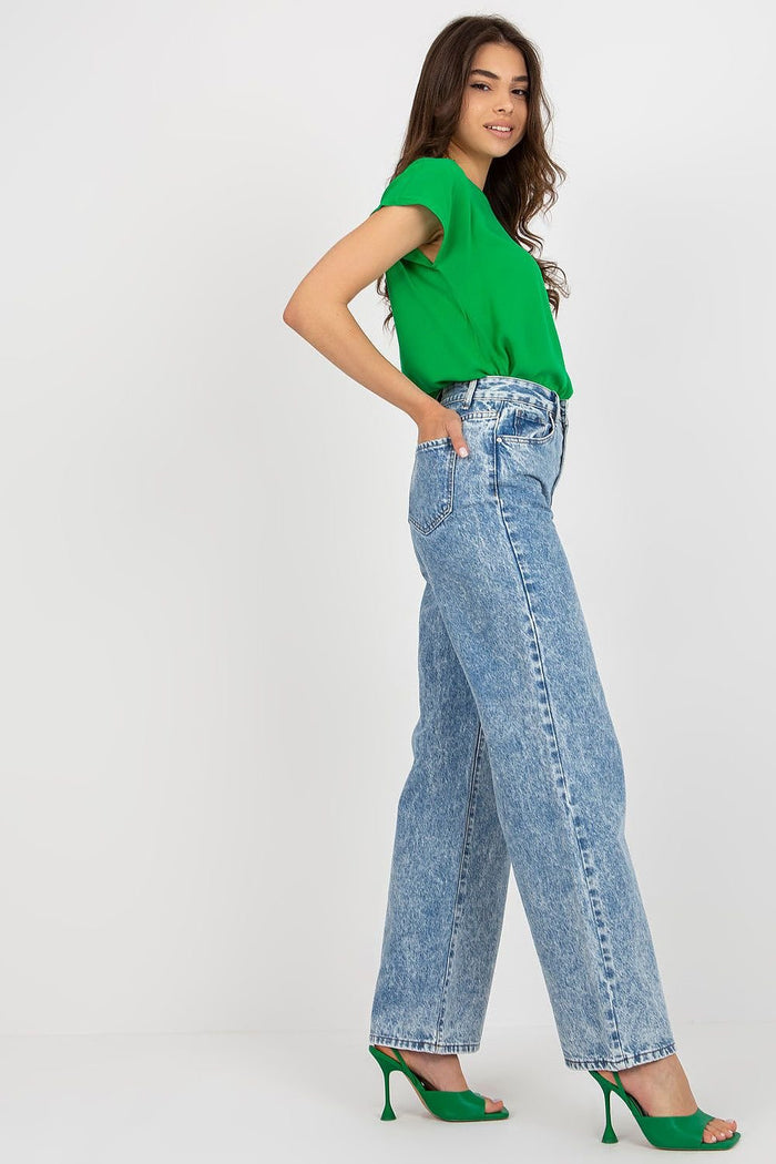 Jeans model 180013 NM